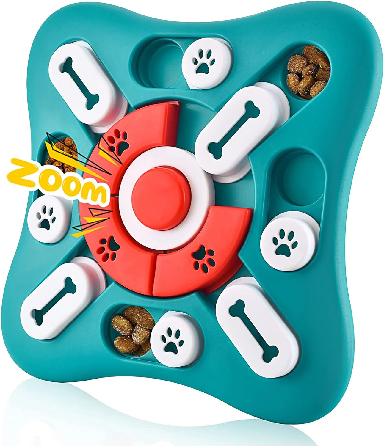 PuzzleBowl – Play & Feed Fun